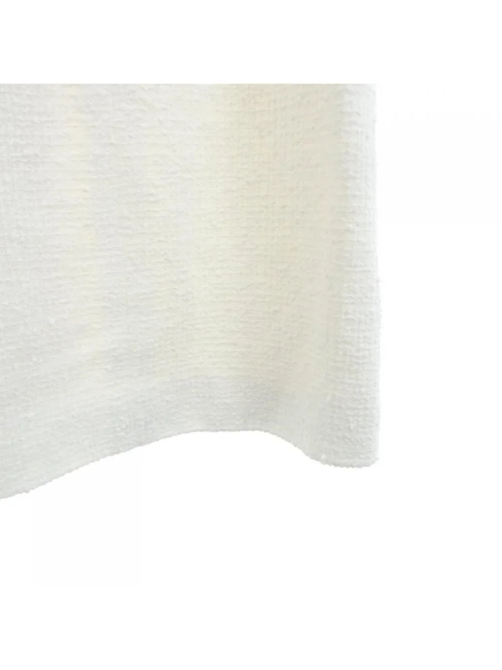 Chanel Skirt White
